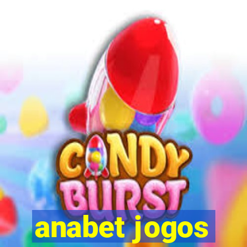 anabet jogos